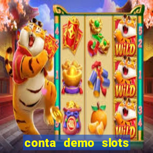 conta demo slots pg touro